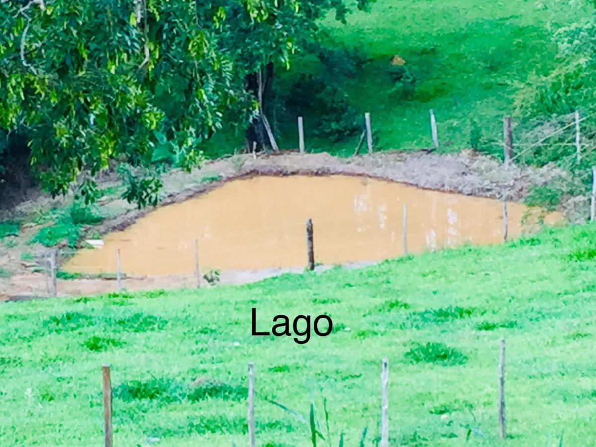 Aconchego Na Montanha Com Banheira De Imersao E 5 Suites 7,5Km Do Centro Águas de Lindóia Exteriör bild